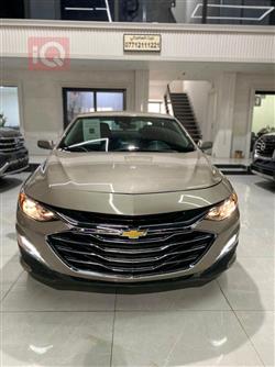 شێڤرۆلێت مالیبۆ